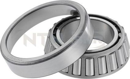Ступичный подшипник NTN / SNR. Артикул HDB151