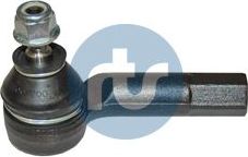 Наконечник рулевой тяги RTS левый для Mazda 2 I (DY) 2003-2007. Артикул 91-00673-2