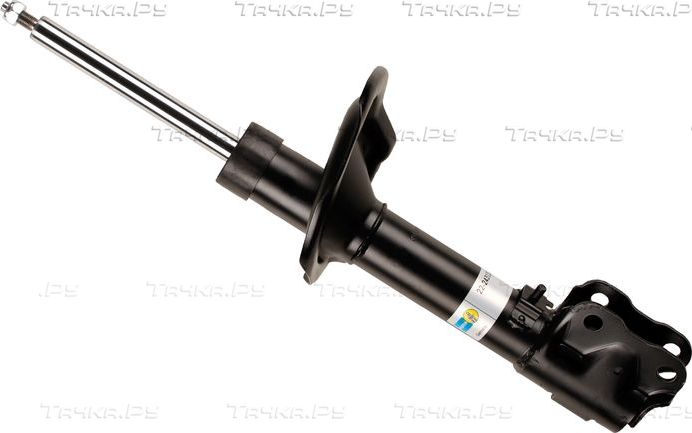 Амортизатор Bilstein B4 передний левый для Mitsubishi ASX I 2010-2026. Артикул 22-243133