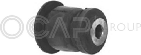 Сайлентблок переднего рычага подвески OCAP. Артикул 1215765