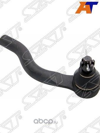 Наконечник рулевой MITSUBISHI PAJERO 06- RH (SAT). Артикул ST4422A038