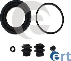 Ремкомплект тормозного суппорта ERT. Артикул 401027