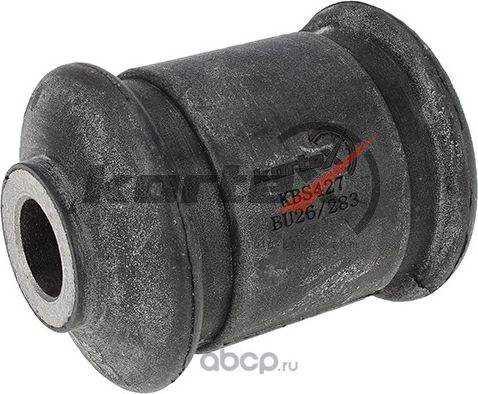 Сайлентблок рычага перподвверхпередний (Kortex). Артикул KBS427