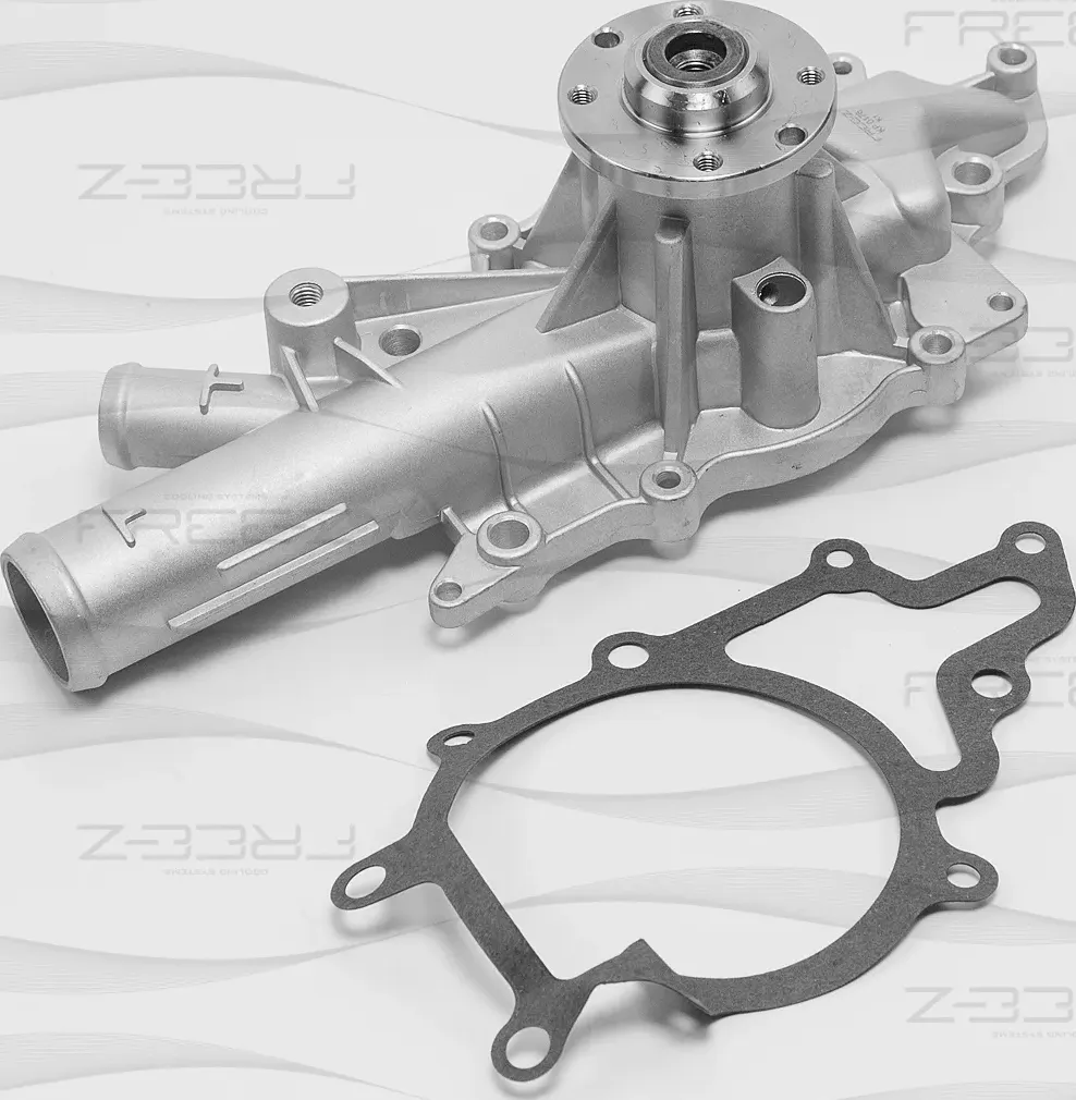 Насос водяной MB SPRINTER/VIANO/VITO 03- 2.3CDI (Free-Z) Free-Z. Артикул KP0176