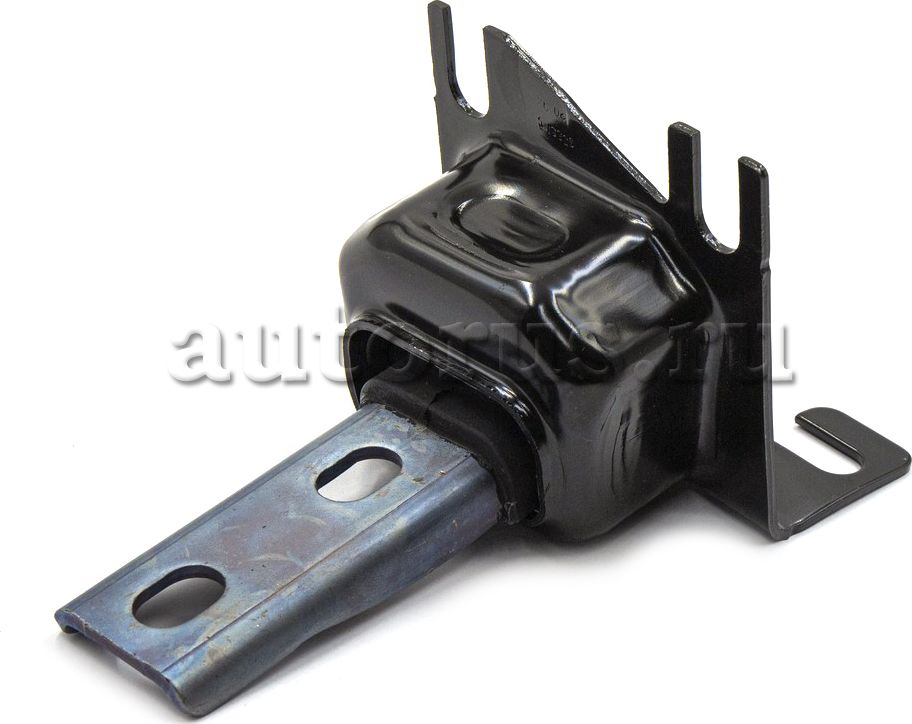 Подвеска, двигатель Renault левая для Renault Logan II 2013-2026. Артикул 112209464R