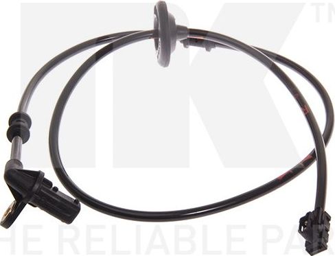 Датчик ABS NK. Артикул 293341