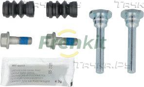 Направляющие тормозного суппорта (комплект) Frenkit. Артикул 808011