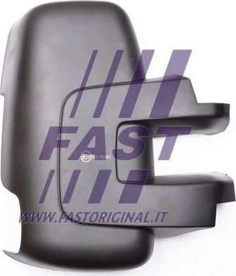 Кожух зеркала бокового Fast. Артикул FT88810