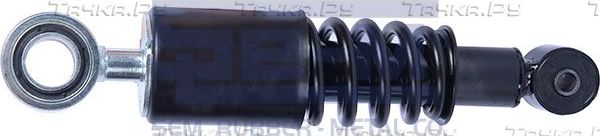 Амортизатор кабины Sem Lastik. Артикул 16526