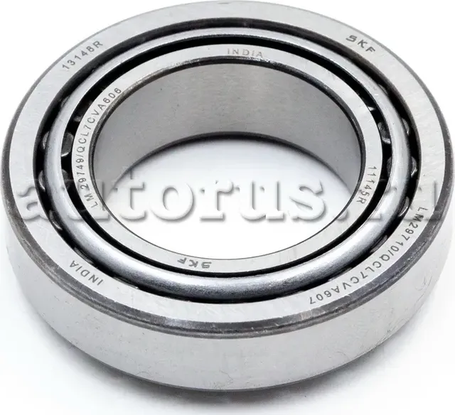 Подшипник кпп 38. 1х65х10 roll la VAG. Артикул 003519185F