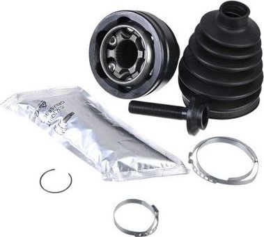 Шрус наружный (граната) Zentparts. Артикул Z21738