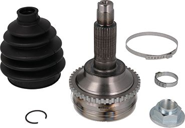 Шрус внутренний (граната) Metelli. Артикул 15-1643