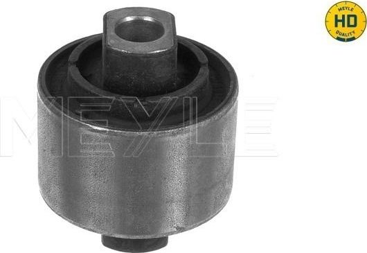 Сайлентблок переднего рычага подвески Meyle HD. Артикул 100 407 0022/HD