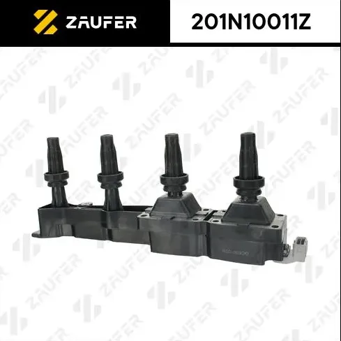 Катушка зажигания (Zaufer). Артикул 201N10011Z