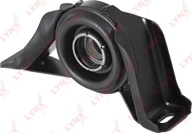 Подвесной подшипник карданного вала LYNXauto. Артикул MD-1044