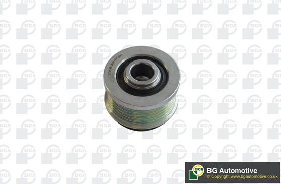 Шрус наружный (граната) BGA передний правый для Suzuki Wagon R+ II 2001-2008. Артикул CV8507A