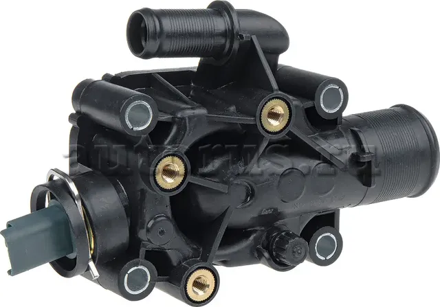 Термостат в сборе (Ganz). Артикул GIF08049