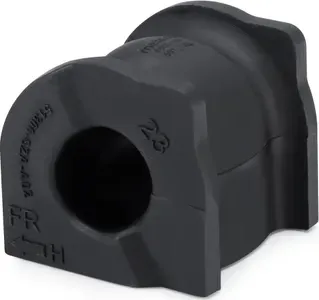 Втулка сайлентблок) переднего стабилизатора (Metaco). Артикул 4560197