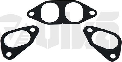 Прокладка выпускного коллектора Vika. Артикул 12530362601