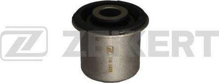 Сайлентблок переднего рычага подвески Zekkert. Артикул GM-5808