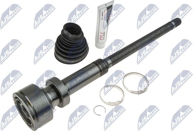 Шрус внутренний (граната) NTY для Volvo XC90 I 2009-2014. Артикул NPW-VV-099