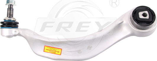 Поперечный рычаг передней подвески Frey. Артикул 850111101