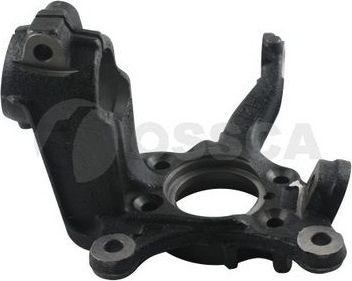 Поворотный кулак OSSCA правый для Volkswagen Golf VI 2008-2012. Артикул 11245