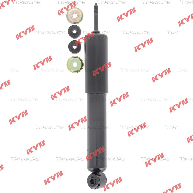 Амортизатор KYB (Каяба) Premium передний для Mitsubishi L400 1995-2005. Артикул 444138