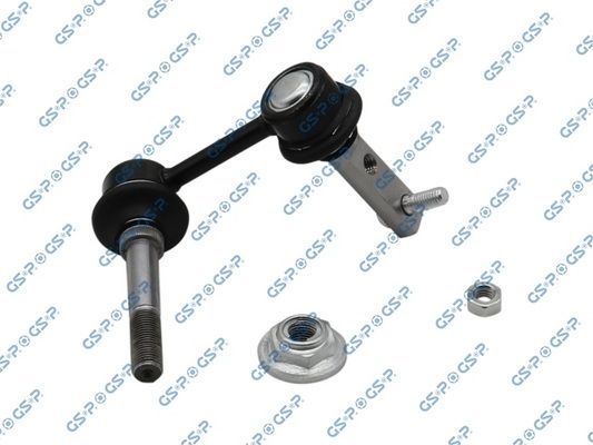 Стойка (тяга) стабилизатора GSP. Артикул S050855