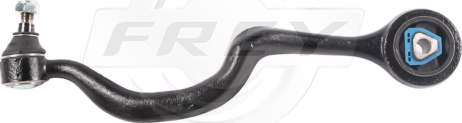 Поперечный рычаг передней подвески Frey левый верхний для BMW 5 III (E34) 1987-1996. Артикул 850101101