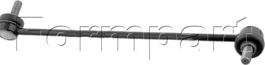 Стойка (тяга) стабилизатора Formpart. Артикул 3708034