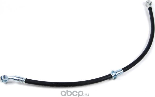 Шланг тормозной передний правый (Just Drive). Артикул JBH0305