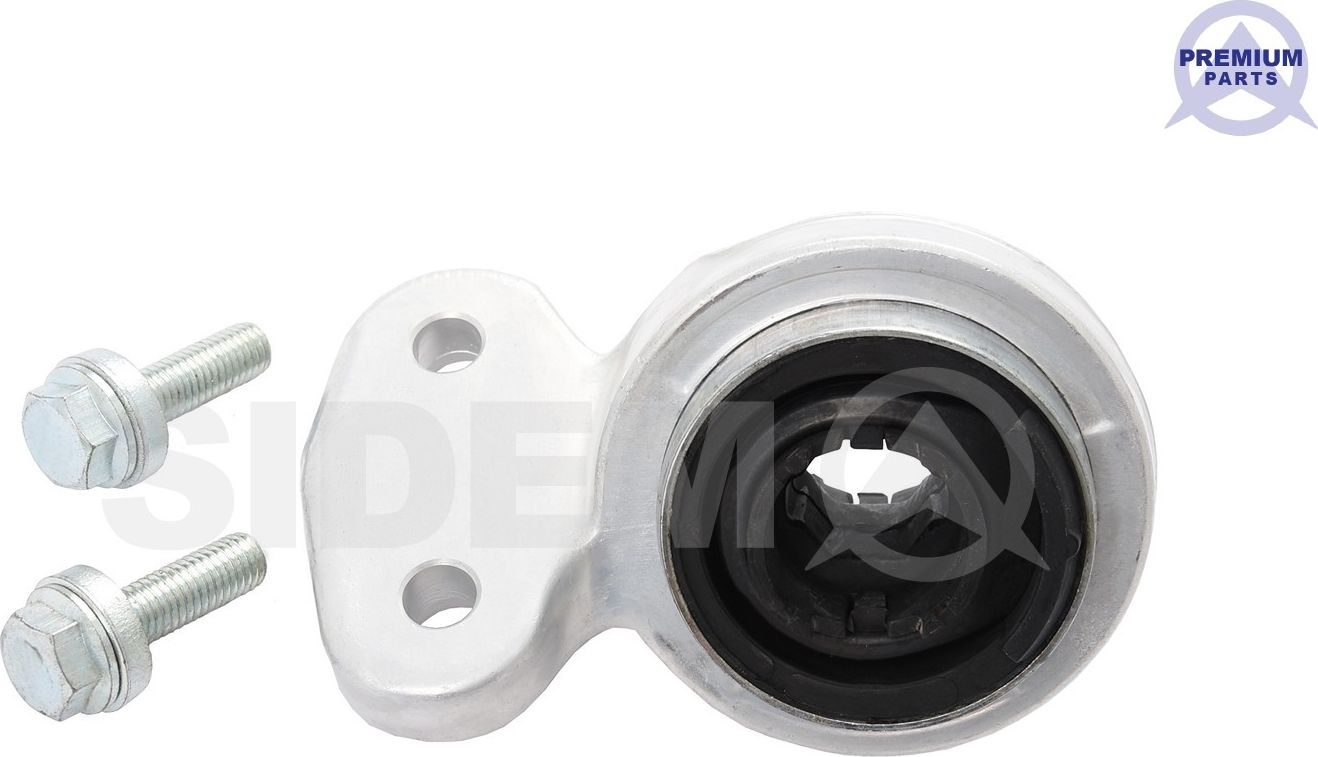 Сайлентблок переднего рычага подвески Sidem. Артикул 821662