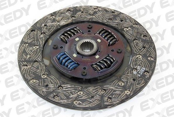Диск сцепления Exedy. Артикул MZD103U