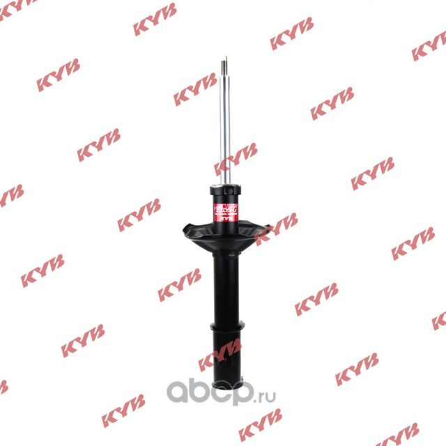 Амортизатор KYB Excel-G для Mitsubishi Lancer VII 1999-2001. Артикул 333381