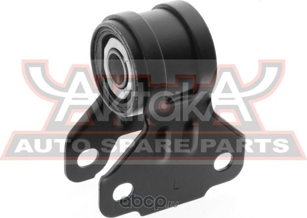 Сайлентблок задний переднего левого рычага (Akitaka). Артикул 0501BLFBL