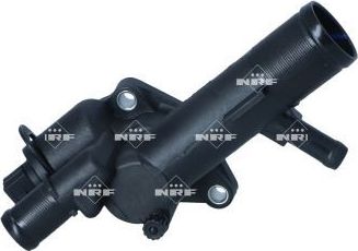 Термостат NRF. Артикул 725288