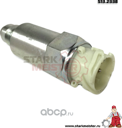 Датчик импульсный (VDO 2171-20100310) VOLVO FH12/FM9 2001-2005,FH16 2003-2006,FM (Starkmeister) Starkmeister. Артикул S132338