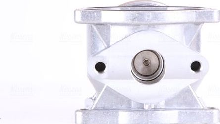 Клапан EGR (рециркуляции выхлопных газов) Nissens (сталь). Артикул 98295