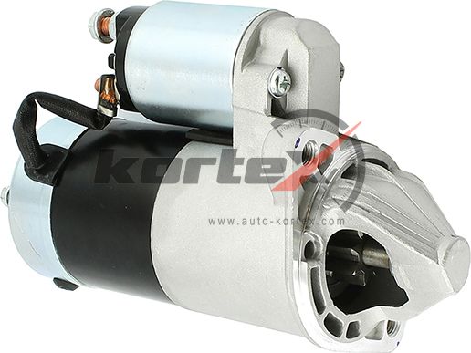 Стартер (Kortex). Артикул KST074