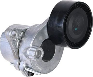 Натяжной ролик (натяжитель) приводного клинового зубчатого ремня Zentparts. Артикул Z23841