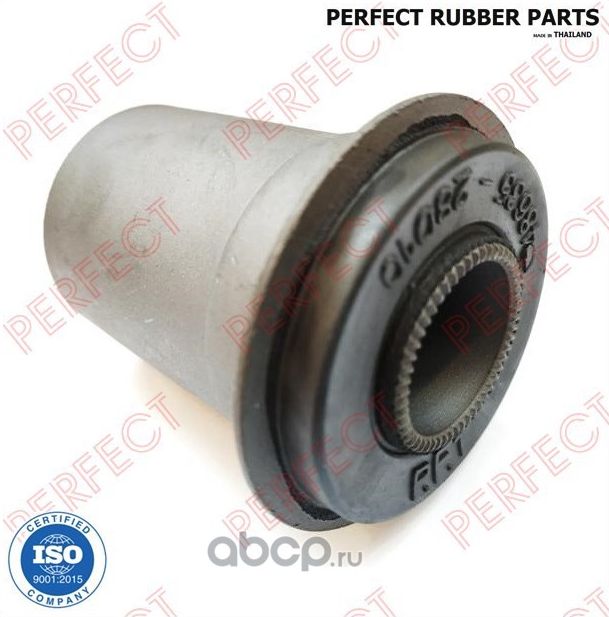 4863528060000 0527 САЙЛЕНТБЛОК ПЕРЕДНЕГО ВЕРХНЕГО РЫЧАГА (Perfect) Perfect. Артикул TO05CR27P