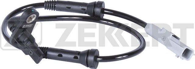 Датчик ABS Zekkert задний левый для Renault Logan II 2013-2026. Артикул SE-6174
