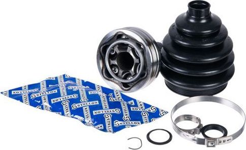 Шрус наружный (граната) Stellox. Артикул 150 1532-SX