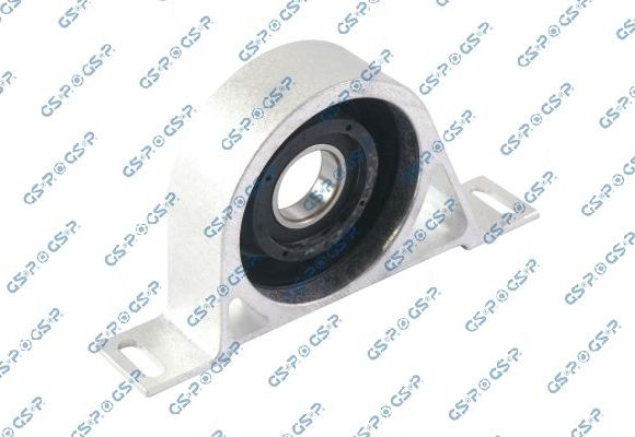 Подвесной подшипник карданного вала GSP. Артикул 539927