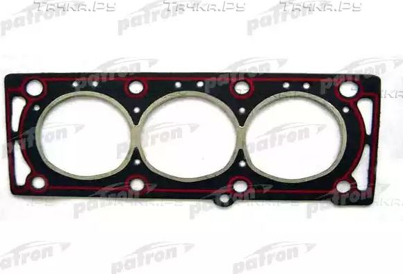 Прокладка ГБЦ Patron для Opel Calibra 1993-1997. Артикул PG2-0098