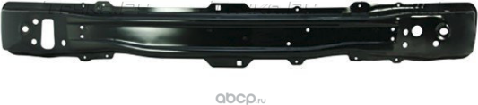 Усилитель бампера Renault. Артикул 752107934R