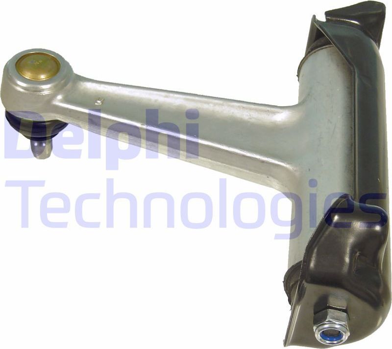 Продольный рычаг Delphi (алюминий). Артикул TC948