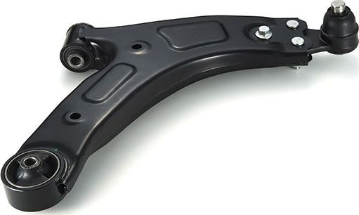 Поперечный рычаг передней подвески GMB правый нижний для Hyundai H-1 II 2008-2026. Артикул 0210-0216