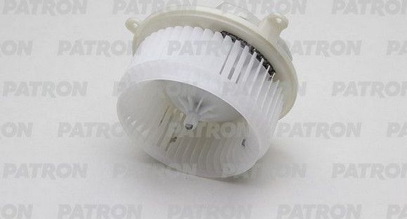 Вентилятор, мотор печки (отопителя) салона Patron. Артикул PFN310